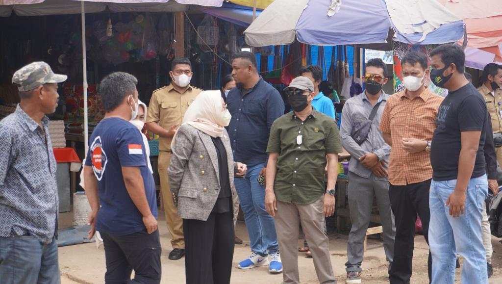 Hilangkan TPS Bukan Solusi, Dewan Nilai Perda Pengelolaan Sampah yang Harus Ditegakkan