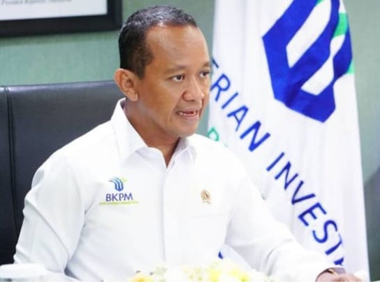 Indonesia Terima Komitmen Investasi Sebesar 32,7 Miliar Dolar AS dari Uni Emirat