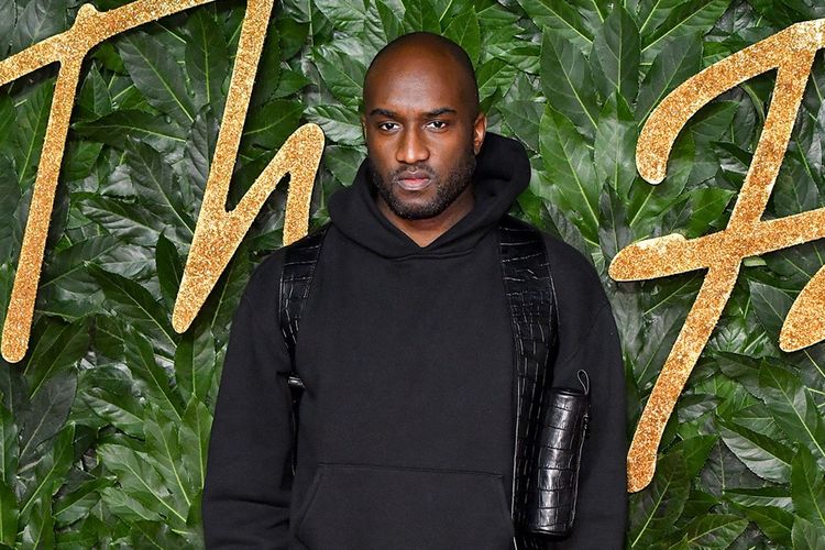Ini 10 Karya Virgil Abloh yang Paling Mendunia