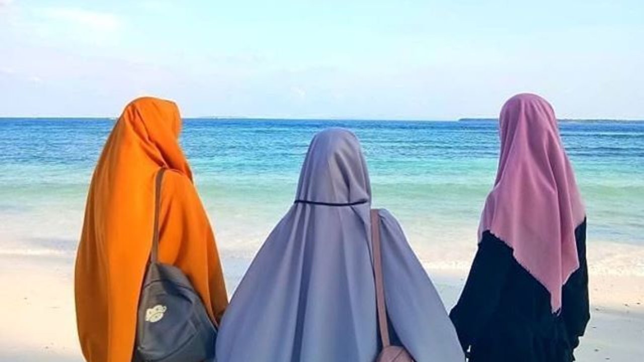 Ini Cara untuk Menjadi Sahabat Allah
