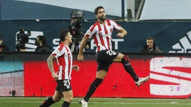 Ini Hasil Bola Sabtu Dinihari: dari Liga Italia hingga Liga Spanyol