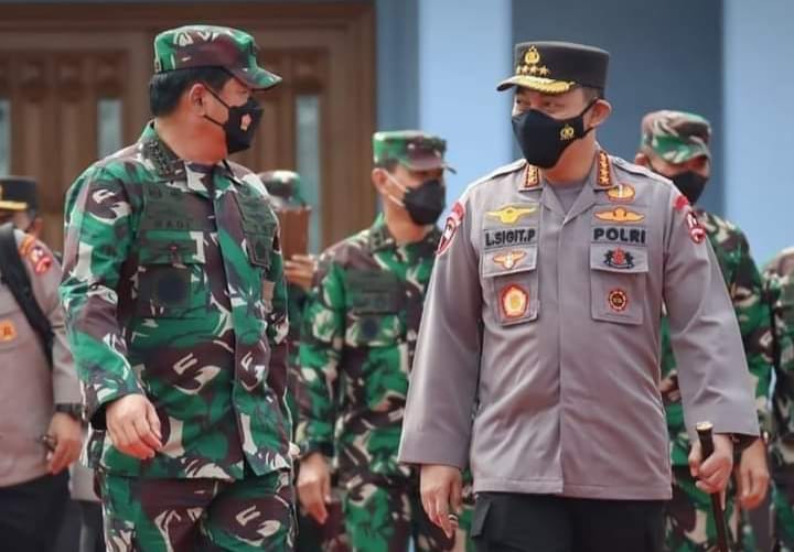 Ini Isu Hangat yang Dibahas Konferensi Polwan se-Dunia di Labuan Bajo