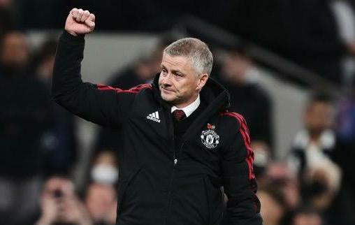 Ini Momen Naik Turun Solskjaer Selama 3 Tahun Latih Manchester United