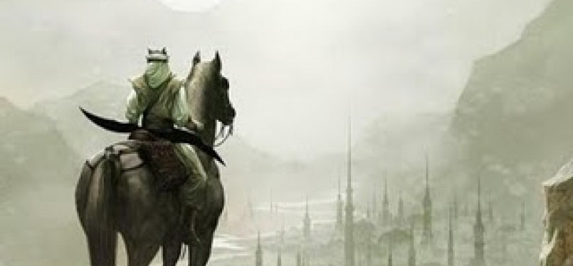 Inilah 10 Orang yang Dijamin Masuk Surga