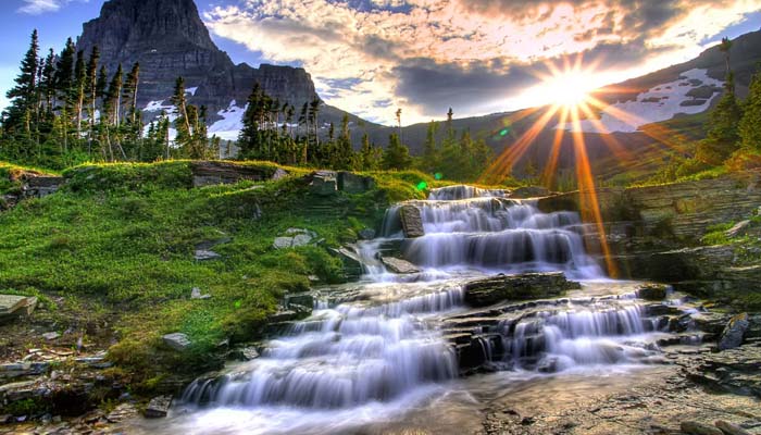 Inilah Kenikmatan Surga yang Digambarkan dalam Al-Qur'an