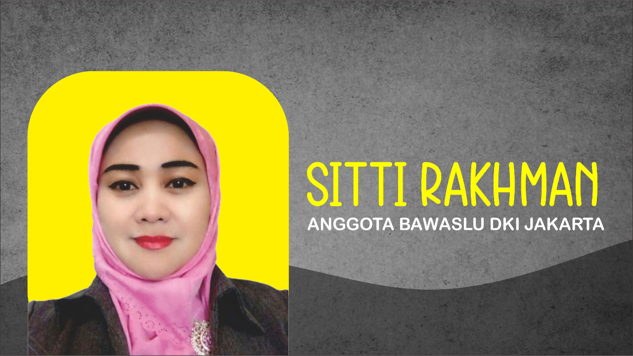 Inovasi Manajemen Perubahan pada Pengawasan Vote Buying  