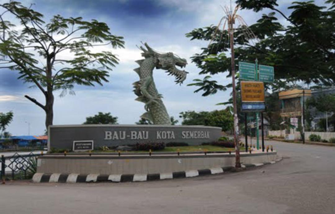 Jadwal Penetapan Pemenang Mega Proyek di Kota Baubau Ditunda, Ada Apa?