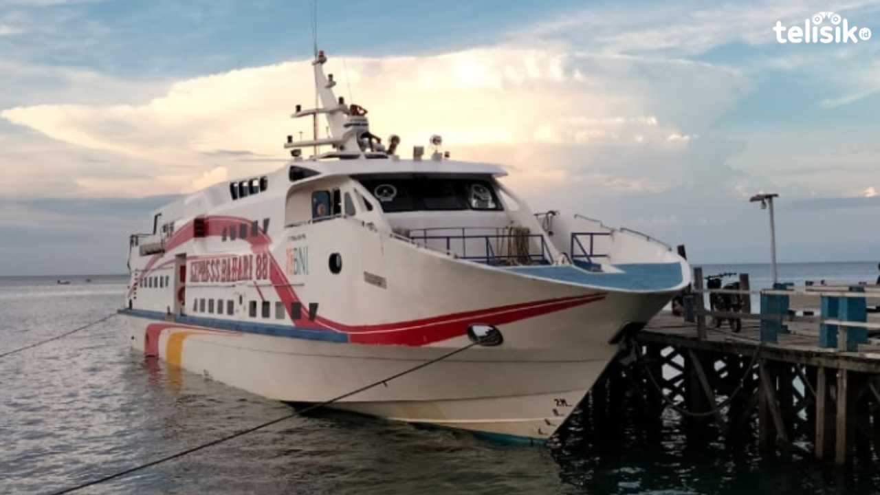 Jika Masih Ingin Berlayar, Kapal Cepat di Kolut Ini Wajib Siapkan Armada  Aluminium