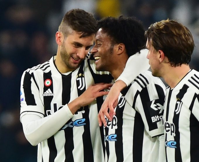 Juventus Jebol Gawang  Fiorentina 1-0, Allegri: Ini Jadi Titik Balik Bagi Tim