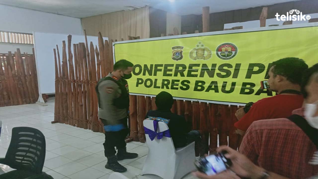 Kasus Penganiayaan Anak di Baubau Akhirnya Terungkap