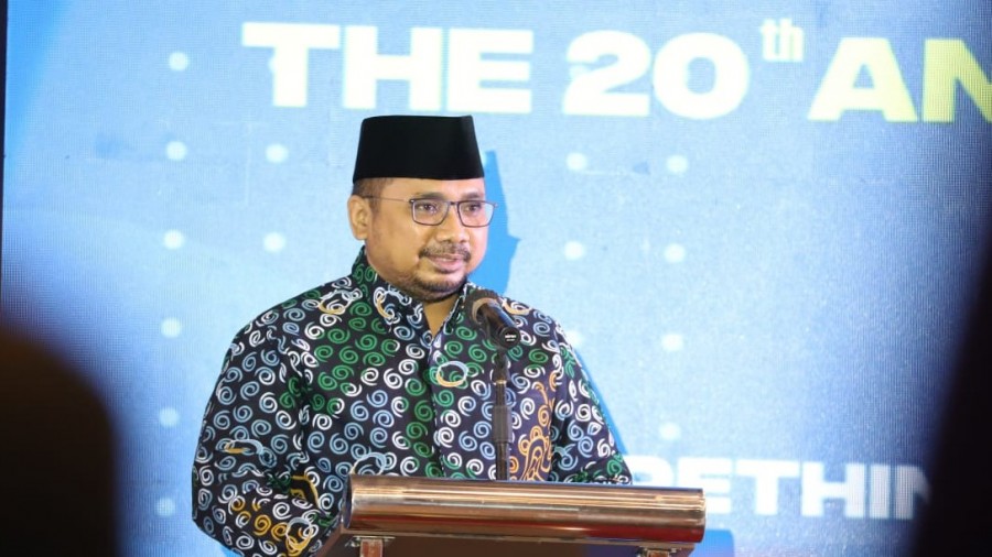 Kemenag Cairkan Insentif Guru PAI Rp 66 Miliar