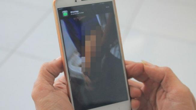 Kendari Undercover: Maraknya Video Call Berbasis Sex