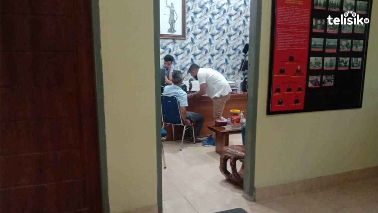 Kerugian Dugaan Korupsi Makan Minum dan Reses DPRD Mubar Rp 417 Juta