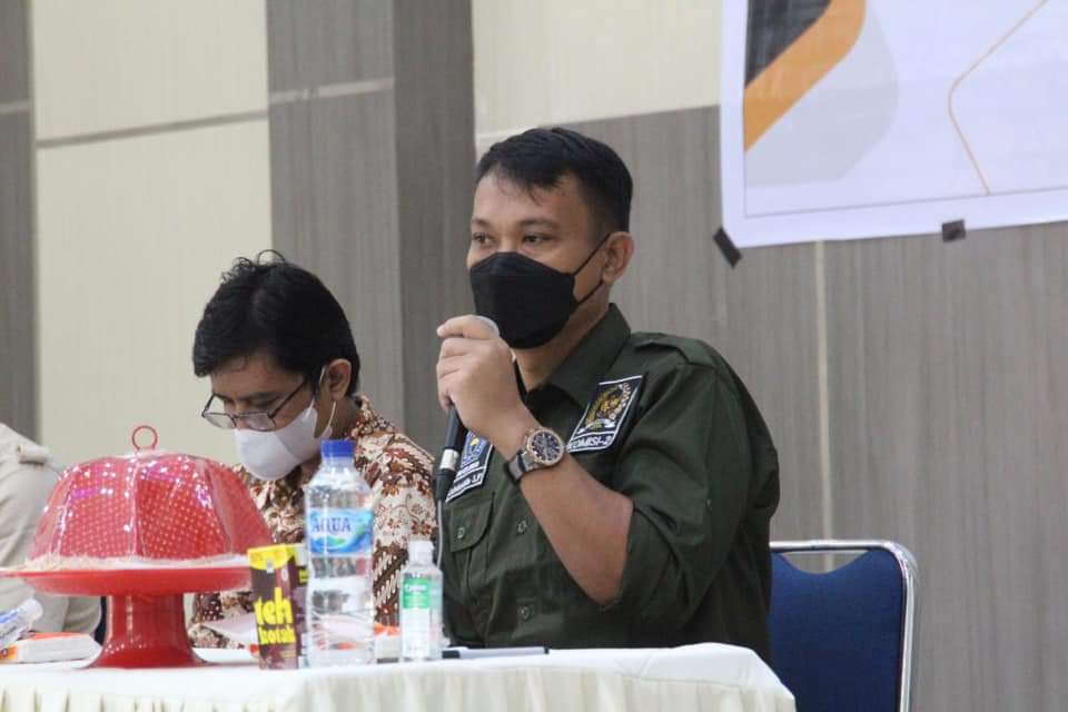 Ketua Bappilu Tegaskan Golkar Partai Terbuka, 10 PK Belum Paten Dukung AJP