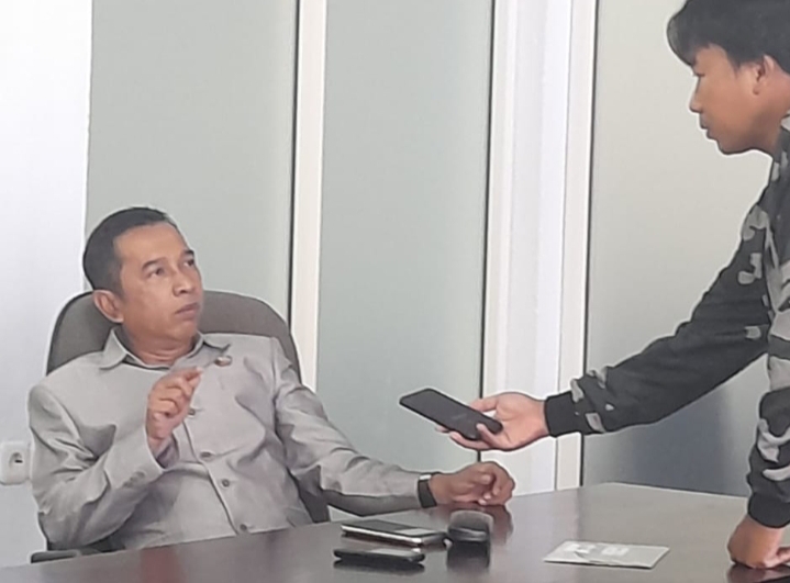 Ketua DPC PPP Akui Warga Kolut Nikmati Hasil Program Revitalisasi Kakao