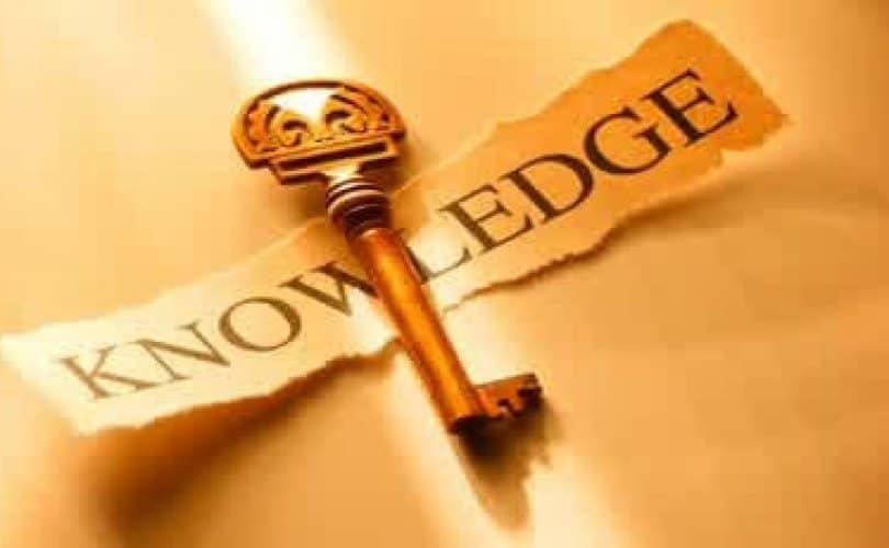 Kita Pun Bisa Menjadi Pemegang Kunci Surga, Begini Caranya