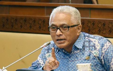 Komisi II DPR Kritisi Permen 30 Terkait Penangan Kekerasan Seksual di Lingkup Kampus