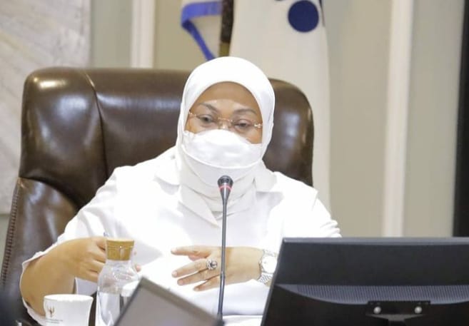 Korsel Kembali Buka Penempatan Pekerja Migran Indonesia