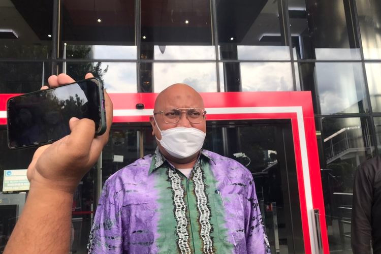 KPK Bagi-bagi Hasil Rampasan Koruptor, KPU Dapat Satu Unit Rumah