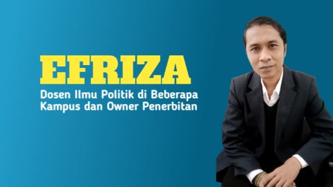 Kutak-Katik Pasangan Calon Presiden dan Wakil Presiden