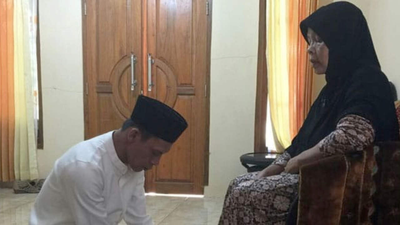 Lakukan Dosa Ini, Langsung Dapat Balasannya di Dunia