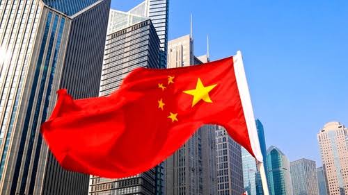 Lampaui AS, China Kini Negara Terkaya di Dunia