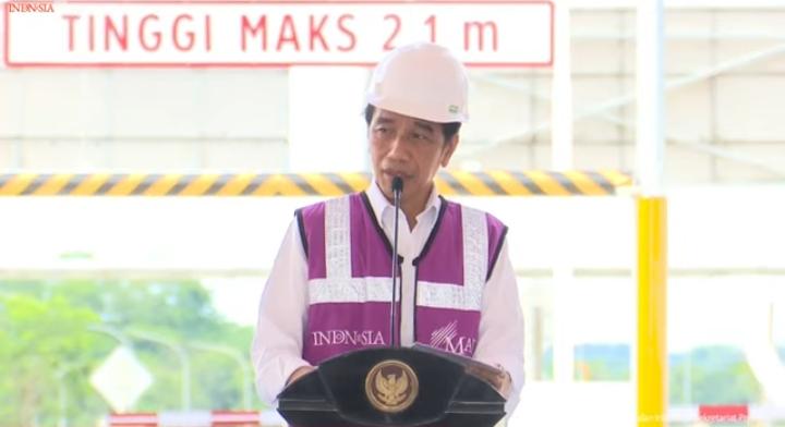 Lantik Panglima TNI Besok, Benarkah Jokowi Reshuffle Kabinet?