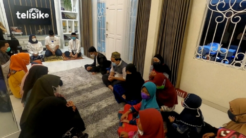 Legislator Demokrat Minta Doa Yatim Piatu dan Ulama Demi Kesembuhan SBY