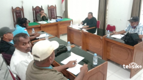 Mainkan Harga Tiket, Kapal Express Bahari 7 F Diadukan ke Dewan