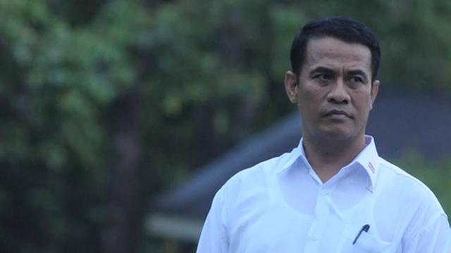 Mantan Menteri Pertanian Dipanggil KPK Terkait Kasus Tambang di Sultra