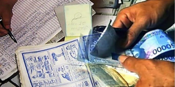 Masih Marak, Polisi Kembali Garuk Penjudi Togel di Manggarai NTT