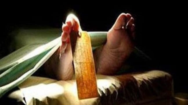 Mayat ODGJ di Kupang Ditemukan Terapung