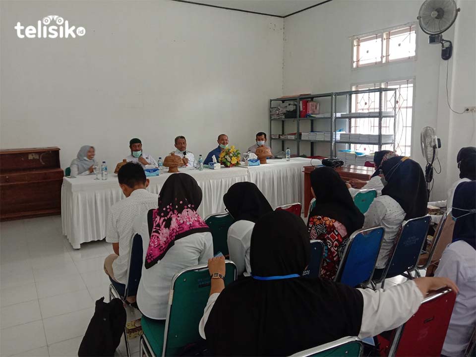 Minimalisir Kebocoran Pendapatan Daerah, Pemkab Muna Gunakan Aplikas Simda