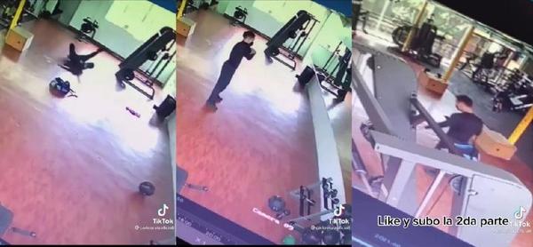 Mistik: Pria Ini Diserang dan Diseret Mahkluk Halus