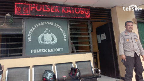 Modus Status Sahabat, Pemuda di Muna Tega Cabuli Gadis di Bawah Umur