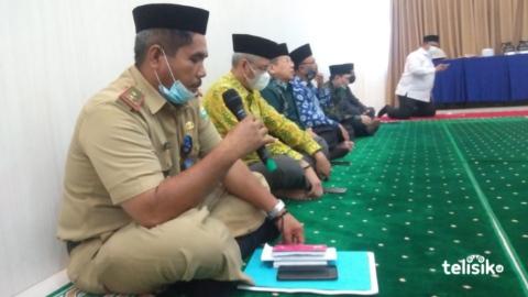 MTQ Korpri V Tingkat Nasional Siap Dilaksanakan di Kendari, Dibuka Wamenag