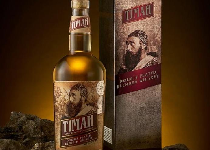 Nama Putri Nabi Muhammad Saw Jadi Merk Minuman Alkohol