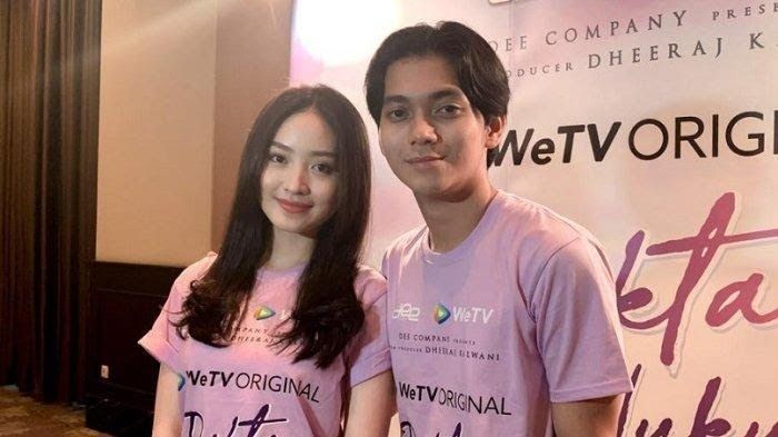 Natasha Wilona Berkoban Agar Dapat Peran di Serial Dikta dan Hukum