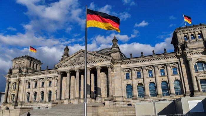 Negara Ini Halalkan Ganja jika Dipakai Hanya untuk Senang-Senang