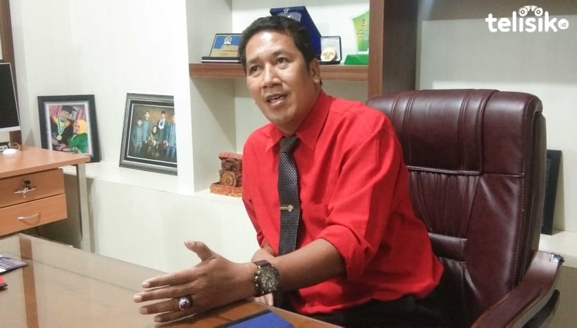 NYS dan Ketua Apdesi Sultra Saling Lapor, Ahli Hukum Pidana: Harus Ada Bukti Tambahan