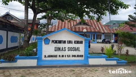 ODGJ Masih Marak di Kendari, Salah Satunya Pengaruh Zat Adiktif