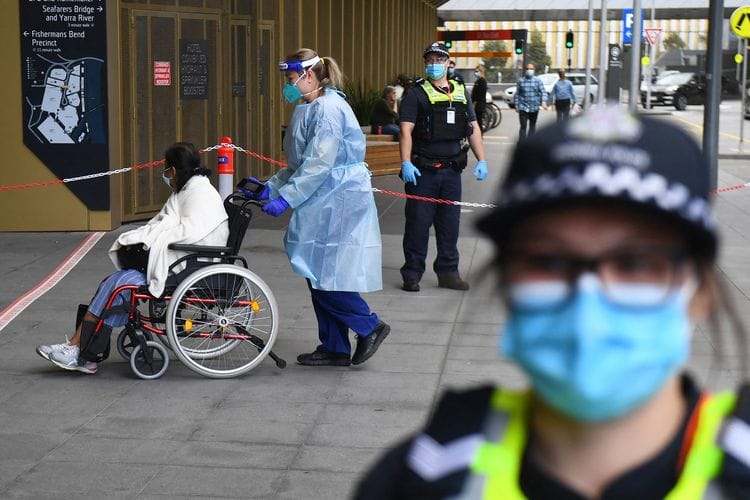 Omicron Lebih Ganas dari COVID-19 Varian Delta, Ini Kata WHO