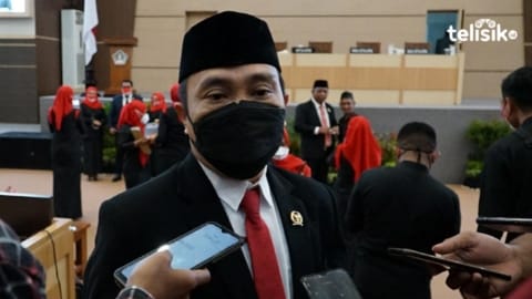 Pasar Andonohu Semrawut, DPRD  akan Panggil Pemkot Kendari