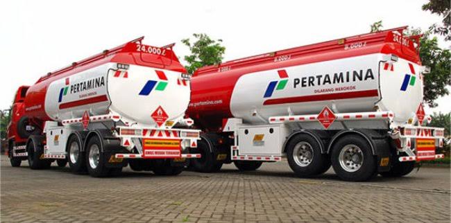 Pasokan Terhambat, Pertamina Sebut Pakai Jalur Sulteng Suplay BBM di Lutra