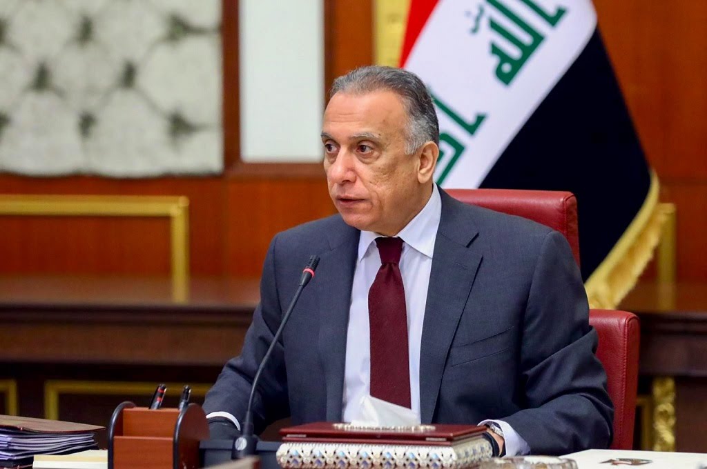PBB Kutuk Upaya Pembunuhan Terhadap Perdana Menteri Irak