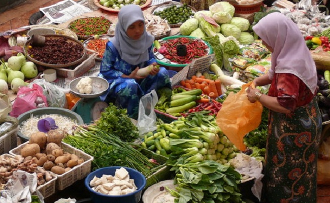 Pedagang Wajib Tahu, Ini Doa Penglaris dan Terhindar dari Kerugian