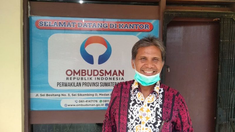 Pelayanan Publik Rendah, Ombudsman: Banyak Sekda Tak Paham Tugas Kewenangannya