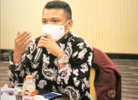 Pemblokir Jalan Provinsi di Muna Dipolisikan, Begini Tanggapan Pemerhati Hukum