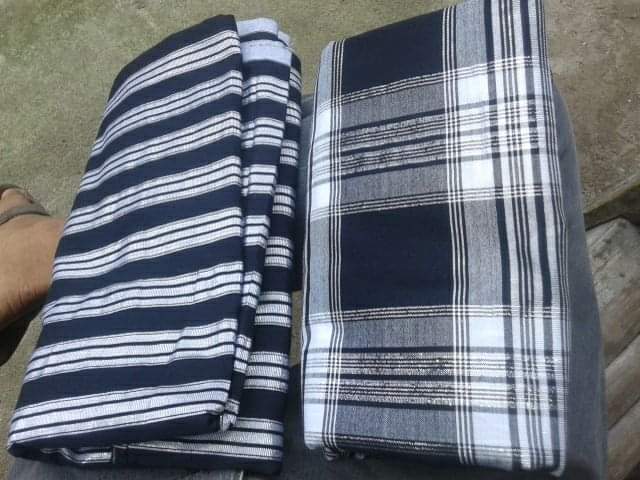 Pemerintah Lestarikan Kain Tenun Buton Sebagai Ikon Daerah