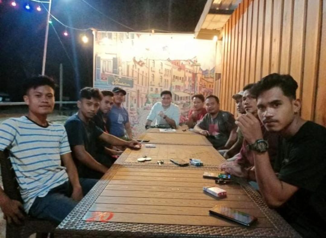 Pemuda di Konut Ajak Warga Dukung PT Antam Segera Beroperasi